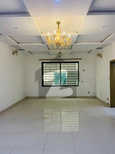 Beautiful Portion For Rent In Bahria Town Phase 7, Rawalpindi Bahria Town Phase 7