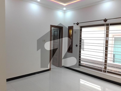 Beautiful Prime Location House For Rent With Gas Bahria Town Phase 8 Abu Bakar Block