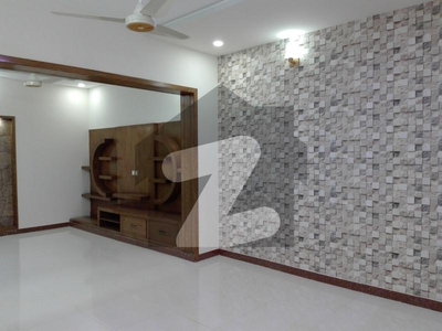 Beautiful Prime Location House With Gas Bahria Town Phase 8 Umer Block