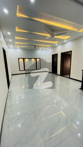 Beautiful Upper Portion Available For Rent Bahria Town Phase 8