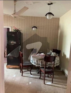 Beautiful & Well Maintained Apartment For Urgent Sale Tauheed Comm Phase 5 DHA DHA Phase 5