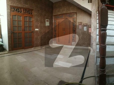 Beautiful Well Maintained House For Sale Gulistan-e-Jauhar Block 4