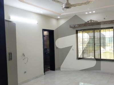 Beautifully Constructed Flat Is Available For rent In Bahria Town - Sector D Bahria Town Sector D