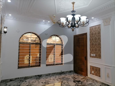 Beautifully Constructed House Is Available For rent In Bahria Town Phase 6 Bahria Town Phase 6