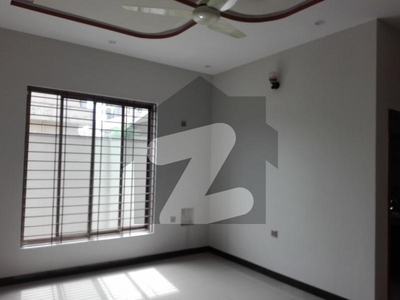 Beautifully Constructed House Is Available For sale In Soan Garden - Block F Soan Garden Block F