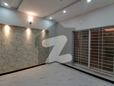 Beautifully Constructed Lower Portion Is Available For Rent In Nawankot Nawankot