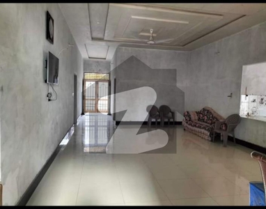 Beautifully Designed And Constructed Livable House At Prime Location Of F-8/3 Islamabad F-8/3