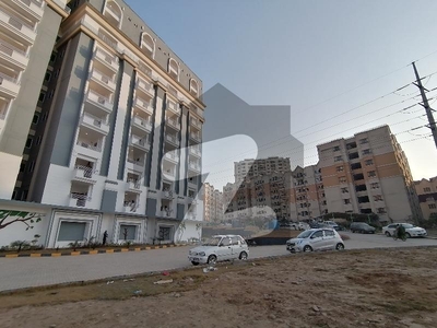 Become Owner Of Your Two Bed Flat Today Which Is Centrally Located In El Cielo In Islamabad El Cielo