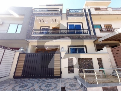 Best Options For On Excellent Location House Is Available For sale In G-14 G-14