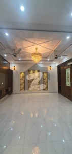 Best Options For Prime Location House Is Available For Rent In Central Park - Block A Central Park Block A