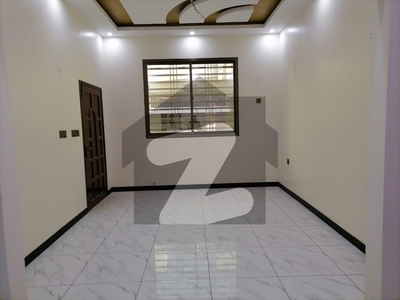 Best Options For Prime Location Lower Portion Is Available For Rent In Saadi Town Saadi Town
