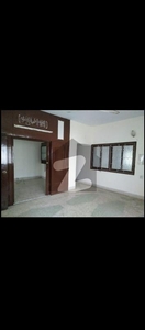 Block F Portion Available For Rent North Nazimabad Block F