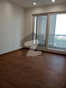 3 Bed Apartment For Rent With Maid Room Attach Bath Facing Boulevard Penta Square By DHA Lahore
