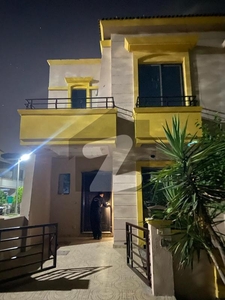Brand New 04 Marla House For Rent In Paragon City, Main Barki Road Lahore. Paragon City