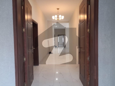 Brand New 1 Kanal Brand New House For Rent In Falcon Complex Gulberg Lahore PAF Falcon Complex