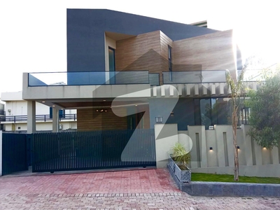 Brand New 1 Kanal Designer House For Sale In Bahria Enclave Sector C Islamabad Bahria Enclave Sector C