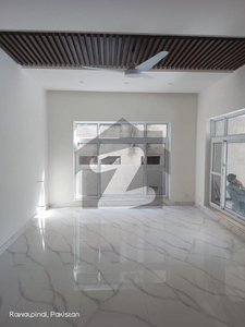 Brand New 1 Kanal House Available For Rent In Bahria Town Phase 5 Bahria Town Phase 4