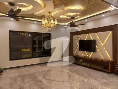 Brand New 1 Kanal Upper Portion 3 Bedroom For Rent In Bahria Ph4 Bahria Town Phase 4