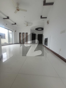 Brand New 1 Kanal Upper Portion Available For Rent In DHA Phase 7 Lahore. DHA Phase 7