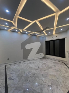 Brand New 1-Kanal Upper Portion For Rent In Phase-1, DHA Lahore DHA Phase 1