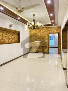 Brand New 10 Marla Double Unit House Available For Rent In Bahria Bahria Town Phase 3