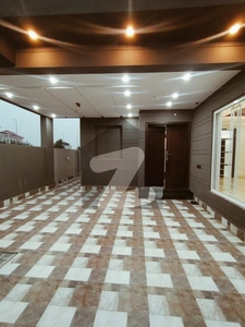 Brand New 10 Marla Full House For Rent DHA Phase 7