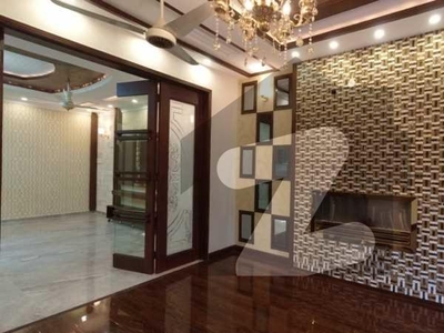 Brand New 10 Marla House Available In Allama Iqbal Town For Rent Allama Iqbal Town