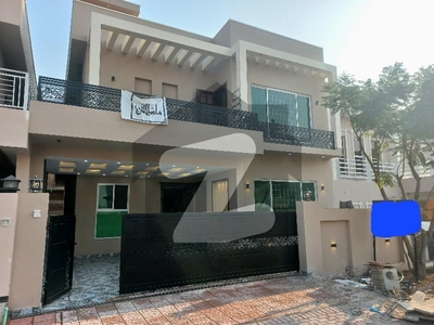 Brand New 10 Marla House For Sale - B2 Bahria Enclave Bahria Enclave Sector B2