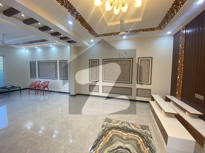 Brand New 10 Marla Sector C1 Designer House In Bahria Enclave Bahria Enclave Sector C1