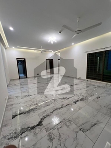 Brand New 13 Marla 04 Bedroom Luxury Apartment Available For Rent In Sec D Askari 11 Lahore Askari 11