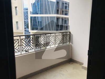 Brand New 1750 Square Feet Three Bedroom Apartment For Rent First Floor With Lift DHA Phase 6