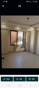 Brand New 2 Bed Lounge Flat For Sale Fatima Golf Residency