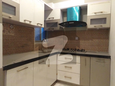 Brand New 2 Bedroom Apartment For Rent Ittehad Commercial Area