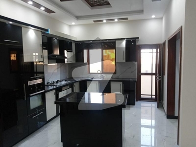 Brand New 2 Unit Villa in Precinct 6 near Main Avenue A+ Construction Bahria Town Karachi