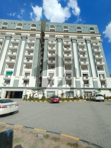 Brand New 3 Bed Apartment Available For Sale In Defence Residency ,el Cielo ,dha Phase 2 Gate 2 Islamabad Defence Residency
