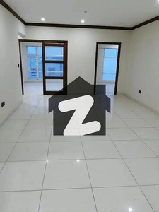 Brand New 3 Bed Apartment Ittehad Commercial On Khayaban E Ghazi DHA Phase 6
