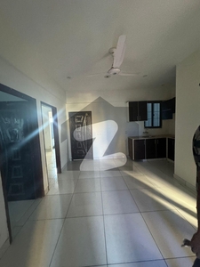 BRAND NEW 3 BED ROOM 1ST FLOOR FLAT FOR RENT DHA Phase 7 Extension