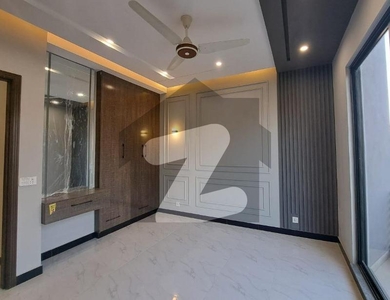 Brand New 3 Beds 5 Marla Luxury House for Rent in DHA 9 Town Lahore DHA 9 Town