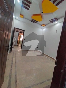 Brand New 4-Bed Rooms Apartment On Khalid Bin Waleed Road Khalid Bin Walid Road