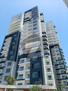 Brand New 4 Bedroom Apartment For Rent Clifton Block 9