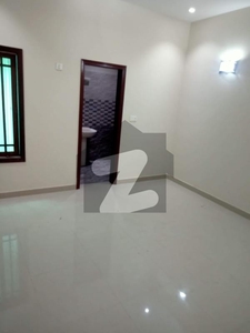 Brand New 4 Bedrooms 100 Square Yards House With Basement On Prime Location Of DHA Phase 8 Situated At Staff Lanes Is Available For Rent DHA Phase 8