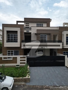 Brand New 40x80 House Available For Sale In G-13 G-13