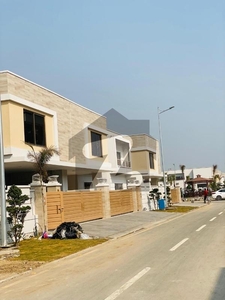 Brand New 5 Bedrooms Brigadier House Available Urgent For Rent Askari 10 Sector S