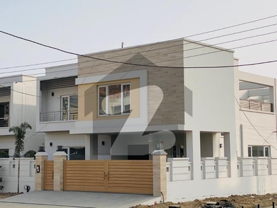 Brand New 5 Bedrooms Brigadier House Available Urgent For Rent In Askari 10 Sector S Askari 10 Sector S