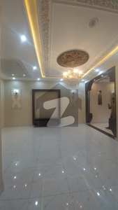 Brand New 5 Marla Double Storey Independent House Available On Rent Johar Town Phase 2