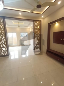 Brand new 5 Marla House Available For Rent Bankers Housing Society Block A