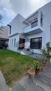 Brand New 500 Sq Yards House With Swimming Pool DHA Phase 8