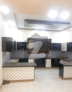 Brand New 500 Yard Bunglow Ground Portion For Rent phase 8 DHA Phase 8