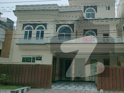 Brand New 6 Bedroom House For Sale In Soan Garden Islamabad Soan Garden