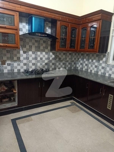 Brand New 7 Marla 2.5 Story House For Sale In Ghauri Town Ghauri Town Phase 5B